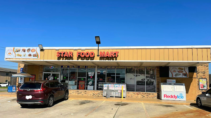 Star Food Mart