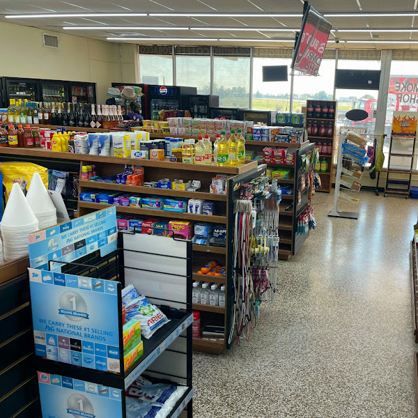 Star Food Mart 2