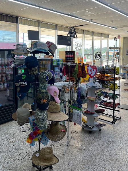 Star Food Mart 3