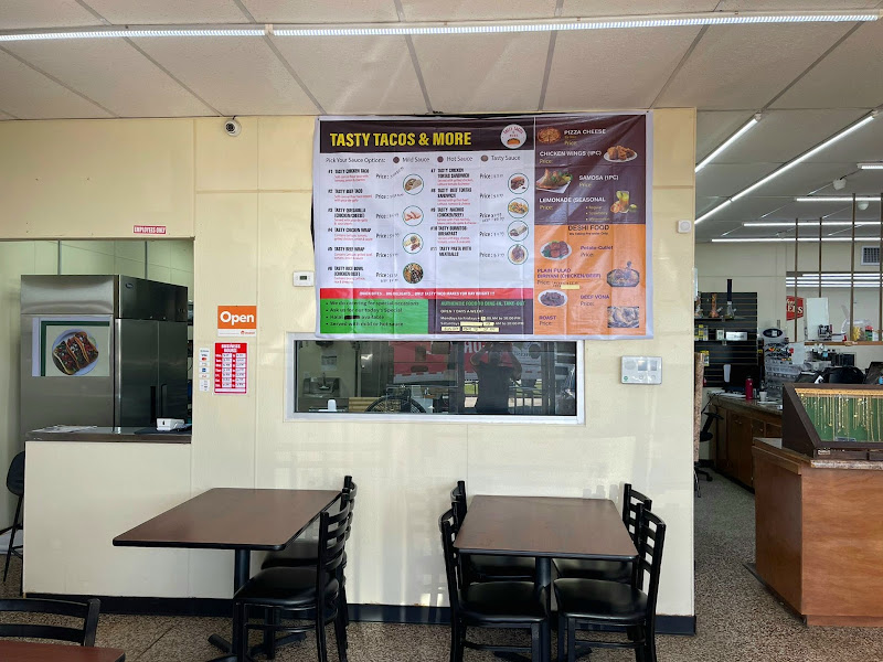 Star Food Mart 4