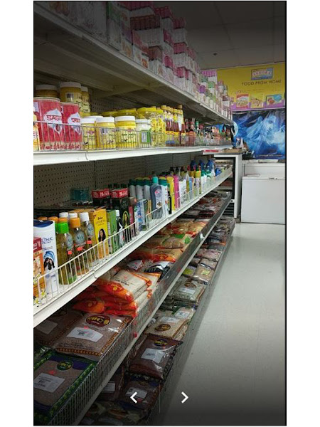 New Diamond Grocers 3
