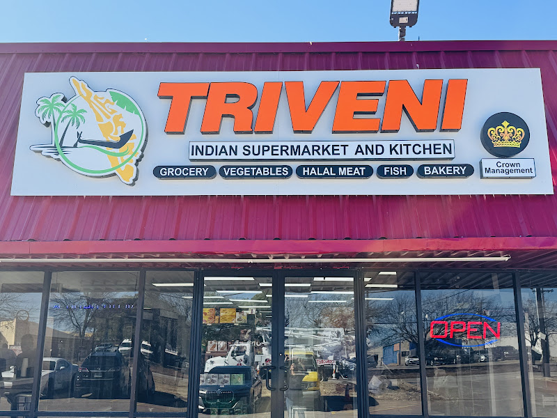 Triveni Indian Super Market & Kitchen 2