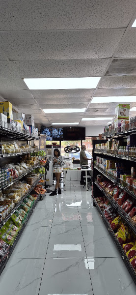 Triveni Indian Super Market & Kitchen 3