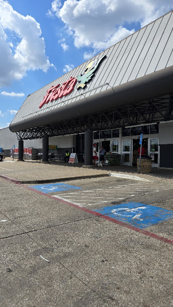 Fiesta Mart #73