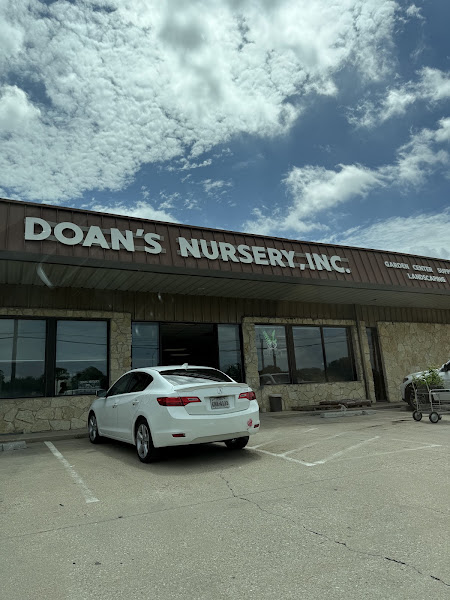 Doan's Nursery Inc
