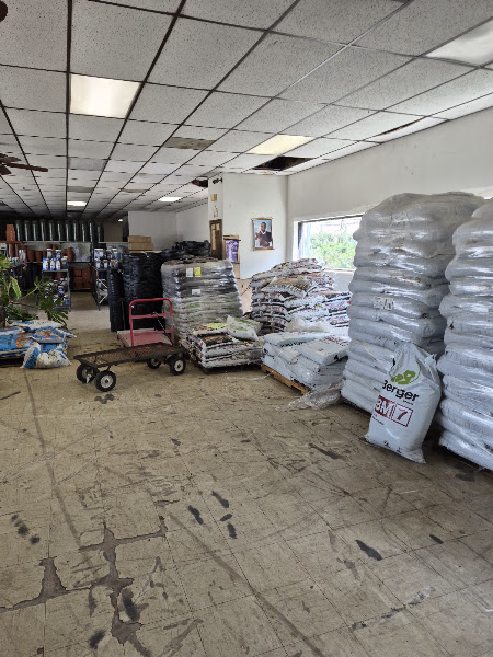 Doan's Nursery Inc 4