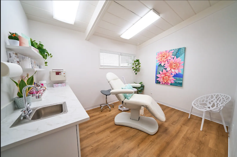 Restorative Permanent Makeup