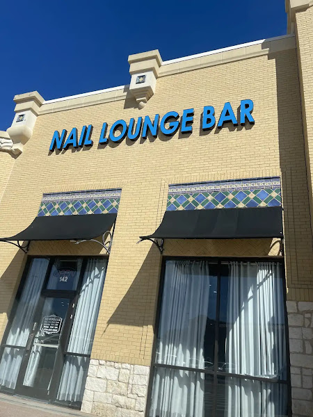Nail Lounge at Las Colinas 3