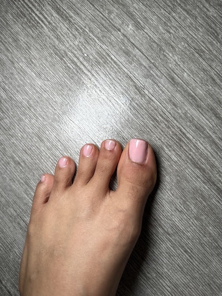 HER Nail Bar