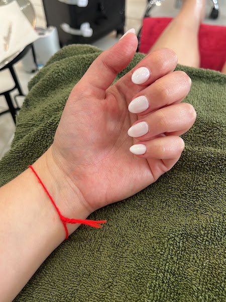 D'Or Nails & Spa