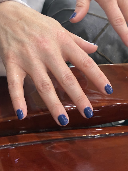 Grand Nail Salon (15% off Mon-Thu from 11am-3pm) 2