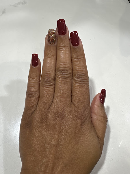 Grand Nail Salon (15% off Mon-Thu from 11am-3pm) 3