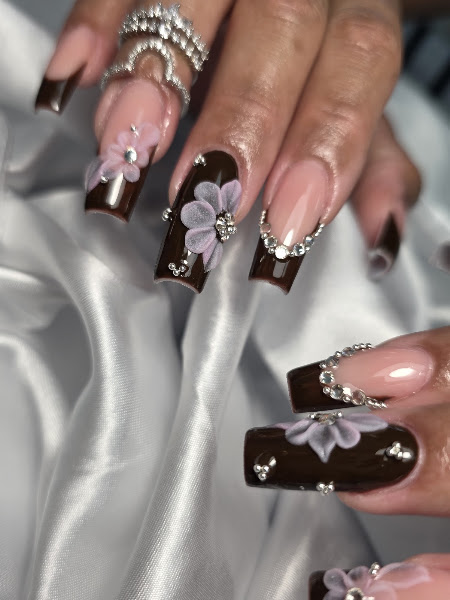 Lia Nails 2