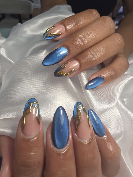 Lia Nails 3