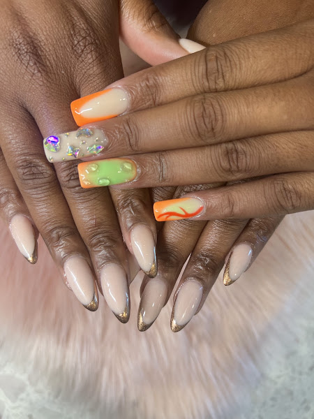 US Nail Spa 4