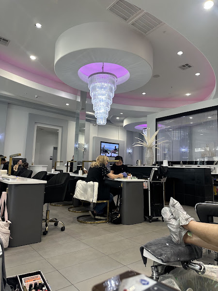 Ciel Nail Lounge