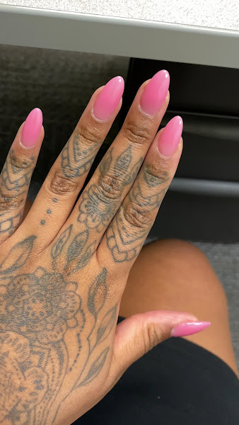 Ciel Nail Lounge 2