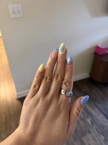 Ciel Nail Lounge 3
