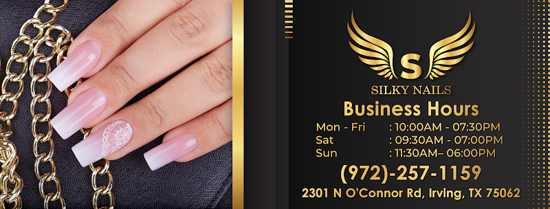 Silky Nails