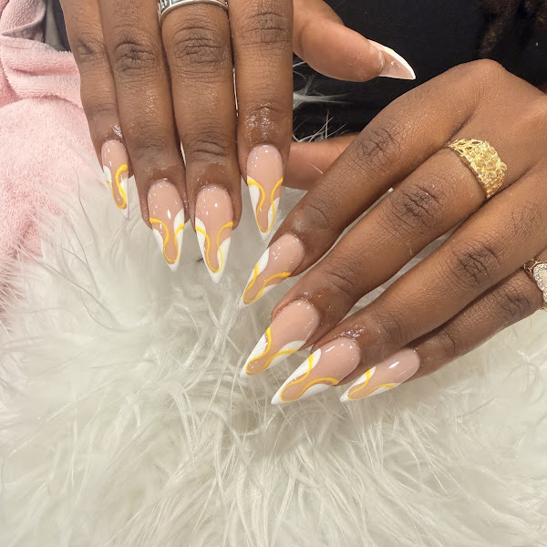 Silky Nails 4