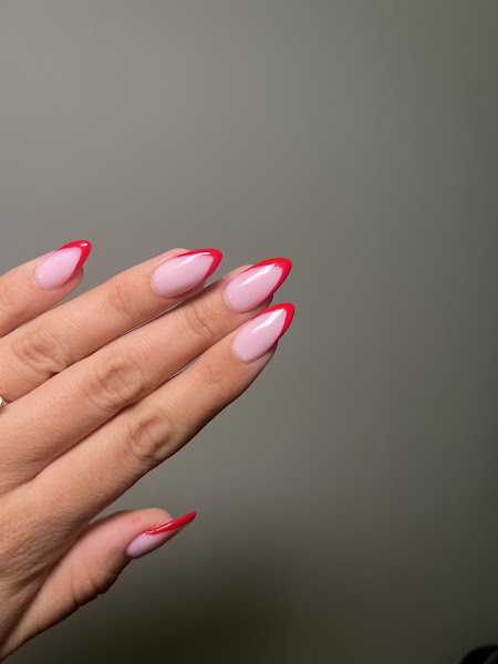 Organic Nails Salon & Spa Of Las Colinas