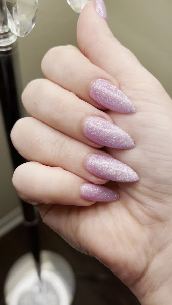 Organic Nails Salon & Spa Of Las Colinas 2