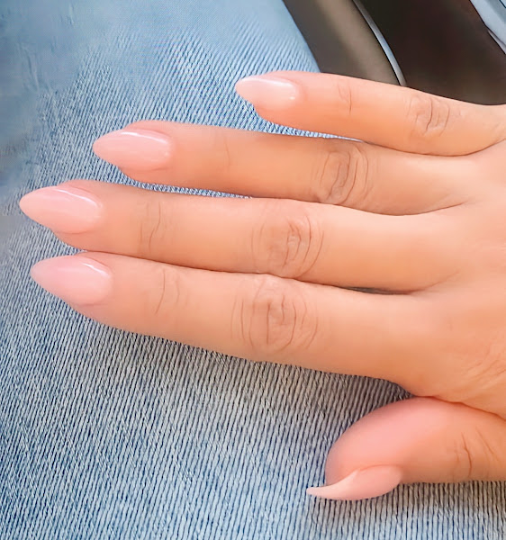 Organic Nails Salon & Spa Of Las Colinas 3