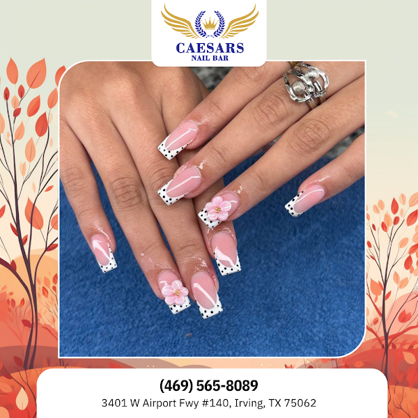 Caesars Nail Bar