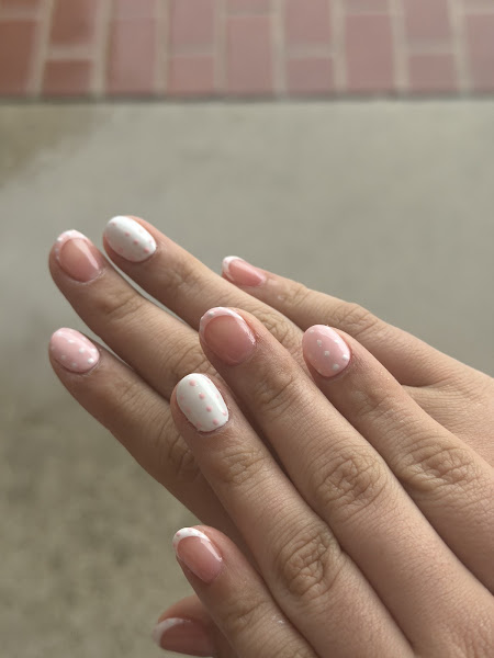Caesars Nail Bar 2
