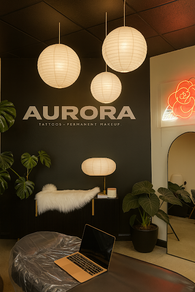 Hello Aurora | Luxury Cosmetic Tattoo | Nano Brows Temecula | Microblading | Tattoos 1