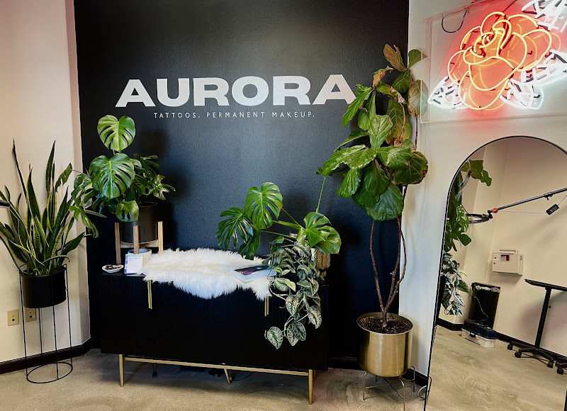 Hello Aurora | Luxury Cosmetic Tattoo | Nano Brows Temecula | Microblading | Tattoos 2