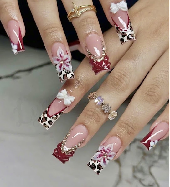 Fancy Nails & Spa
