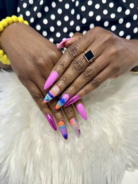 Fancy Nails & Spa 4
