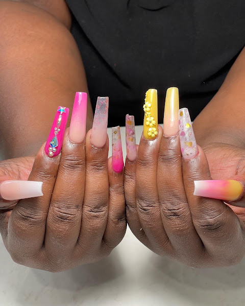Lovely Nails