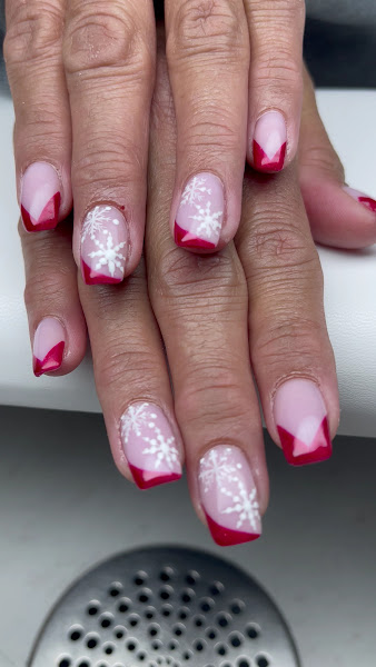 Lovely Nails 2