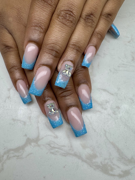 Lovely Nails 3