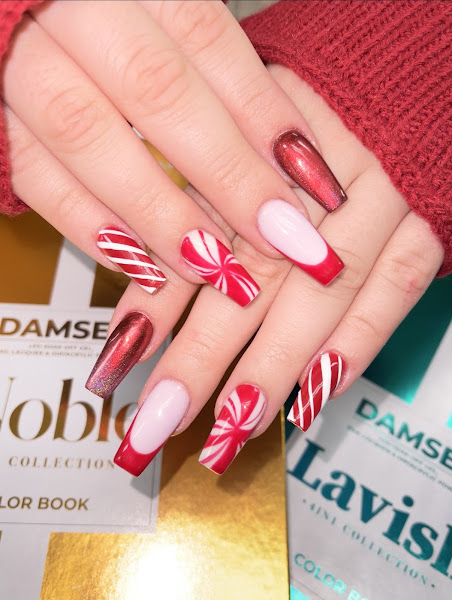 T Nails 3