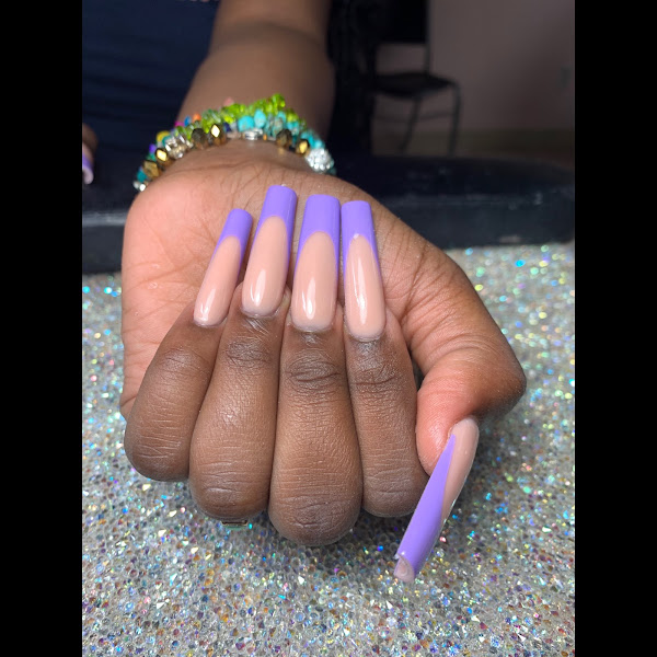 T Nails 4