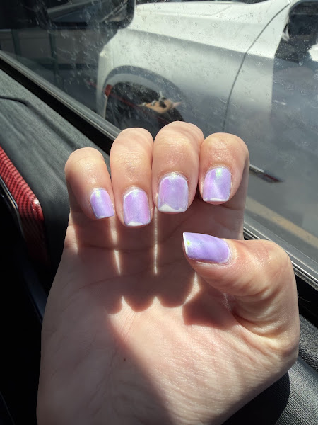 Hawaiian Nail Bar