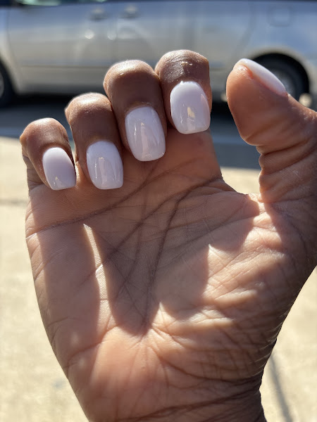 Hawaiian Nail Bar 3