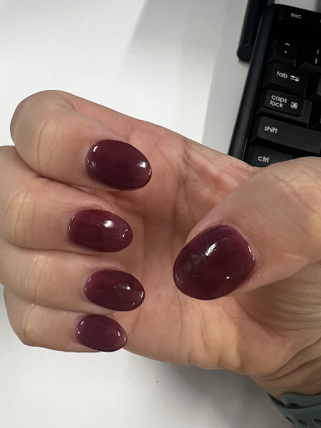 Hawaiian Nail Bar 4