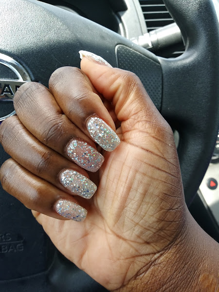Hawaiian Nail Bar 5