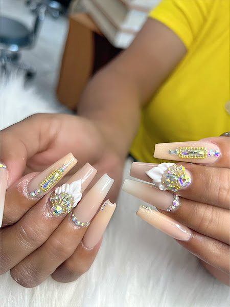 L & L Nail Spa 3