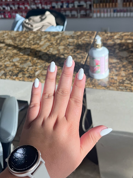 Beverly Hills Nails And Spa
