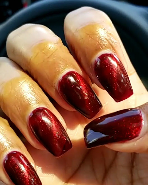 Beverly Hills Nails And Spa 2