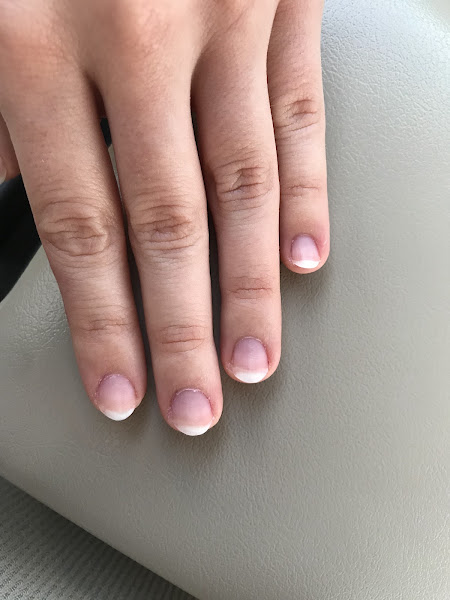 Beverly Hills Nails And Spa 4