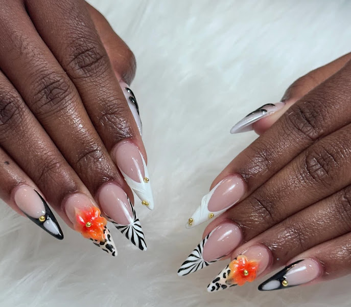 La Villita Nails