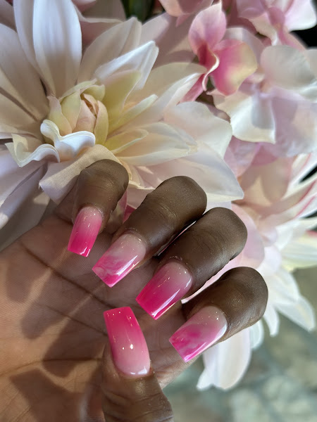 La Villita Nails 2