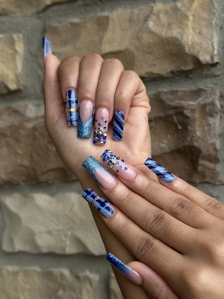 La Villita Nails 3