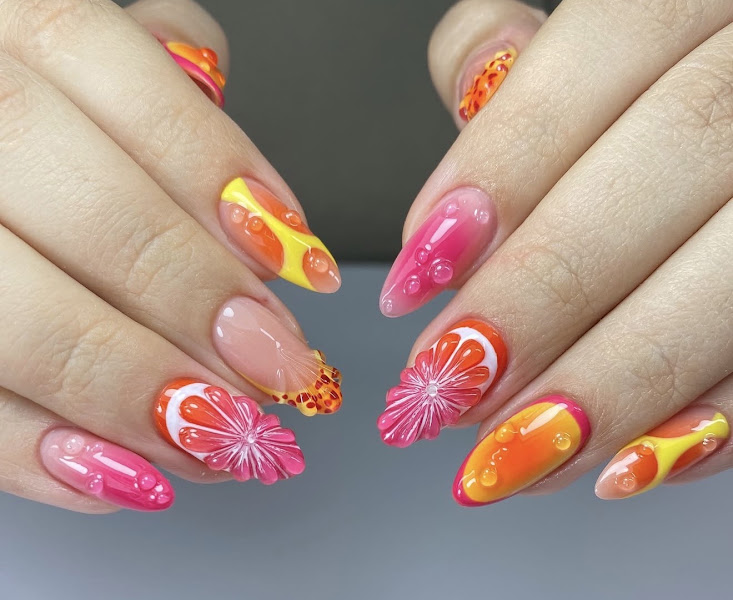 Lucianis Victoria Beauty Academy